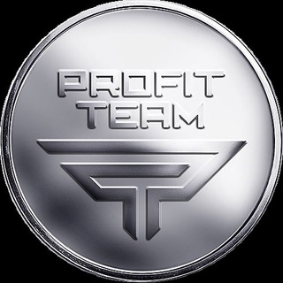 Логотип канала profitteam2019