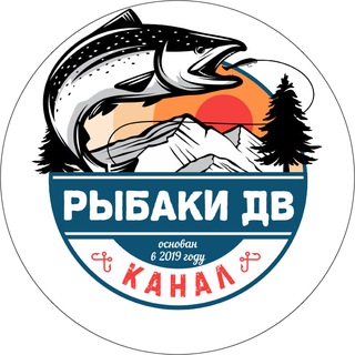 Логотип канала rybakidv