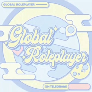 Логотип канала globalroleplayer