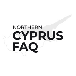 Логотип канала cyprusfaq_news