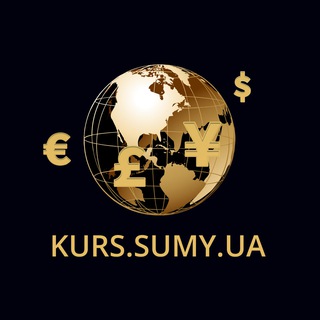 Логотип канала valuta_sumy