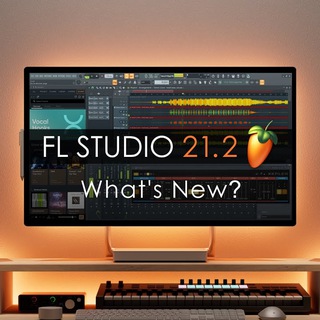 Логотип канала fl_studio_21_2