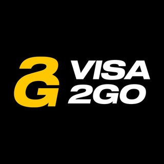 Логотип канала visa2go_immigration