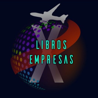 Логотип librosempresas