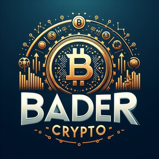 Логотип канала bader_cryptoo