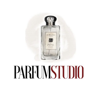 Логотип канала parfumstudio37
