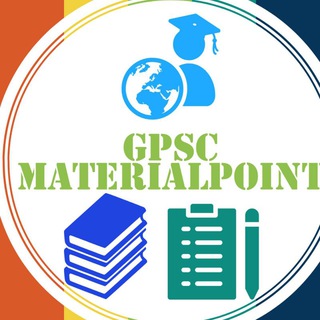 Логотип канала gpsc_materialpoint