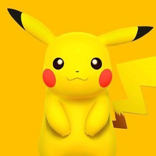 Логотип канала pokemon_uzb