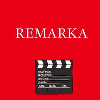 Логотип канала remarkafilmactingschool