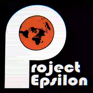 Логотип projectepsilon