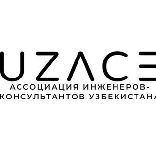 Логотип канала uzace