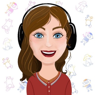 Логотип канала streamsforkids