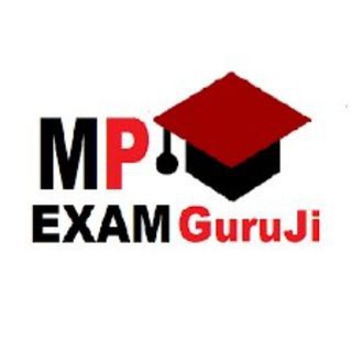 Логотип канала mpexamgurujiofficial