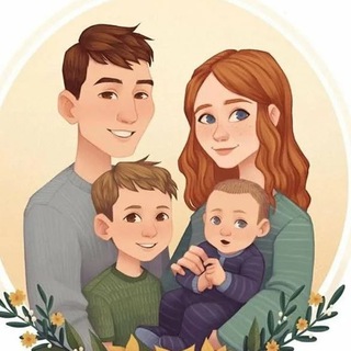 Логотип канала familypsych