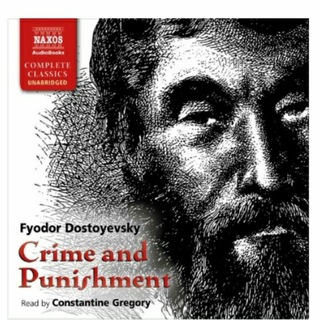 Логотип crime_and_punish_ment