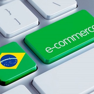 Логотип канала ecommercebrasil1