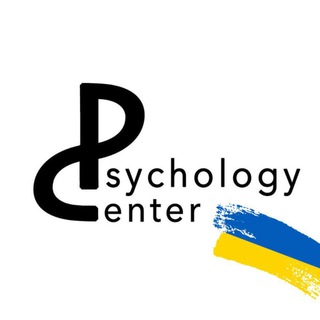 Логотип канала psychologycentere