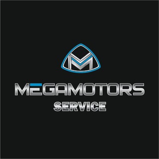 Логотип канала megamotors_service