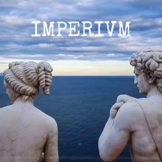 Логотип imperivmrenaissance