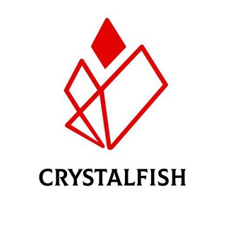 Логотип канала crystalfish