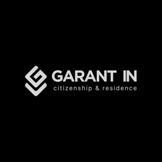 Логотип канала garantinin