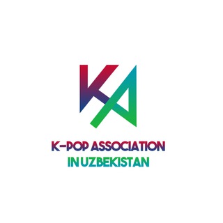 Логотип канала kpopassociationinuzb