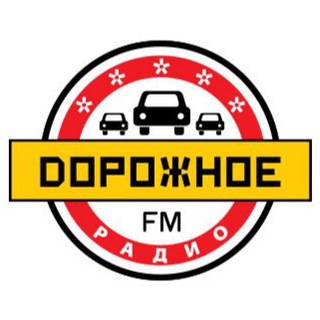 Логотип канала dorognoe_radio