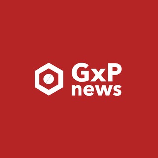 Логотип канала gxpnews