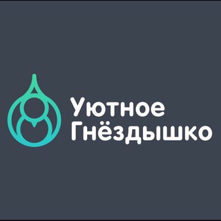 Логотип канала ugnest_spb