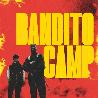 Логотип канала bandito_camp