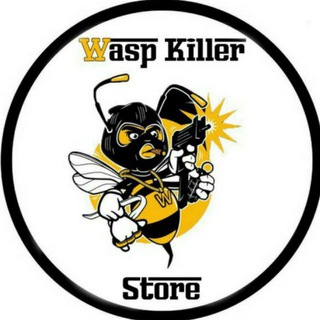 Логотип waspkillerstore