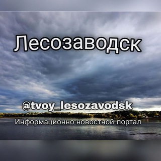 Логотип tvoylesozavodsk