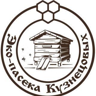 Логотип канала club_eco_paseka_kuznetsov