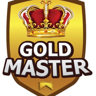 Логотип канала GoldMaster_Signals