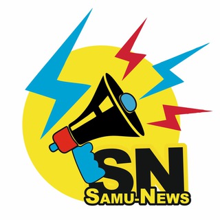 Логотип канала samunews