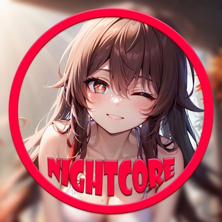 Логотип канала nightcore_ncr