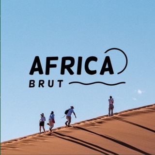 Логотип канала africa_brut