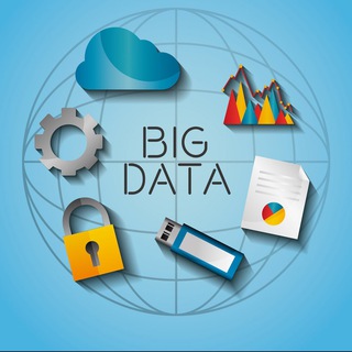 Логотип bigdata_world