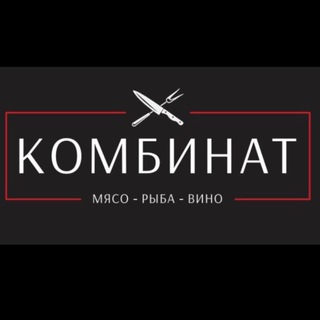 Логотип канала kombinatrest