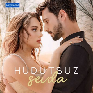 Логотип канала hududsuz_sevda