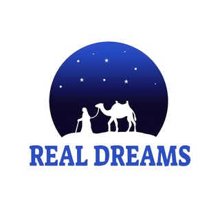 Логотип realdreams_uzbekistan