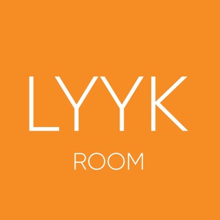 Логотип канала lyykroom