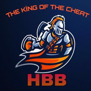 Логотип канала hbb_chatt