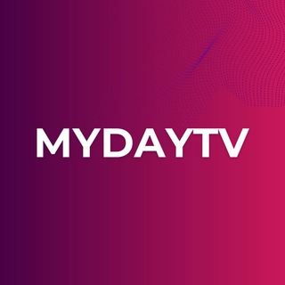 Логотип mydaytvuz