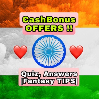 Логотип канала Dream_offers_quiz_cashbonus