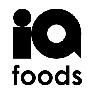 Логотип канала iqfoods