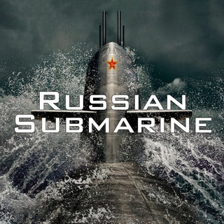 Логотип канала submarineru