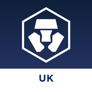 Логотип канала cryptocom_uk