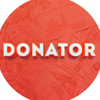 Логотип канала donattorious
