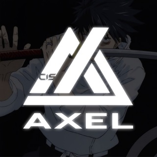 Логотип axel_news